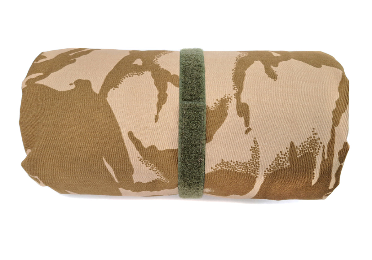 Sale - Throwover Bag Hides and Tripod Leg Sleeves