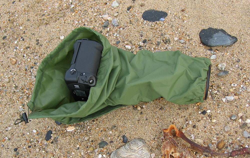 Sale - C80 Camera and Lens Covers