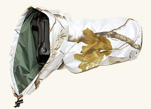 Sale - C80 Camera and Lens Covers