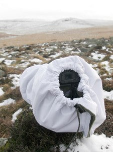 Sale - C80 Camera and Lens Covers