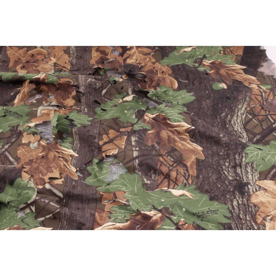 Sale - Leafy scrim covers