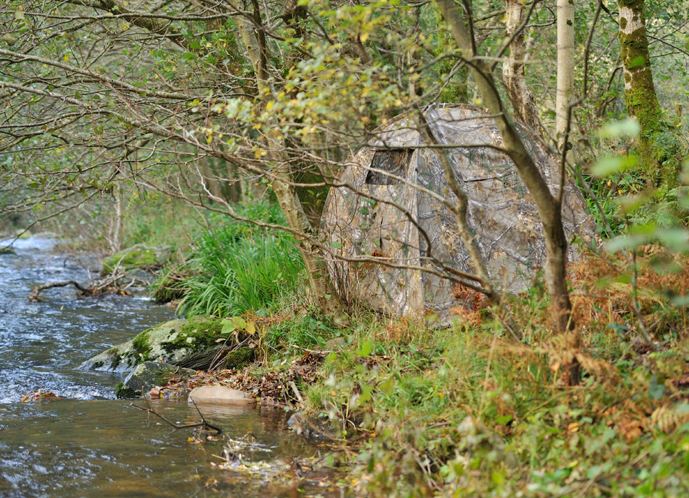 C30.1 Large Dome Hide