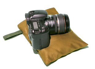 Sale - Camera Bean Bags