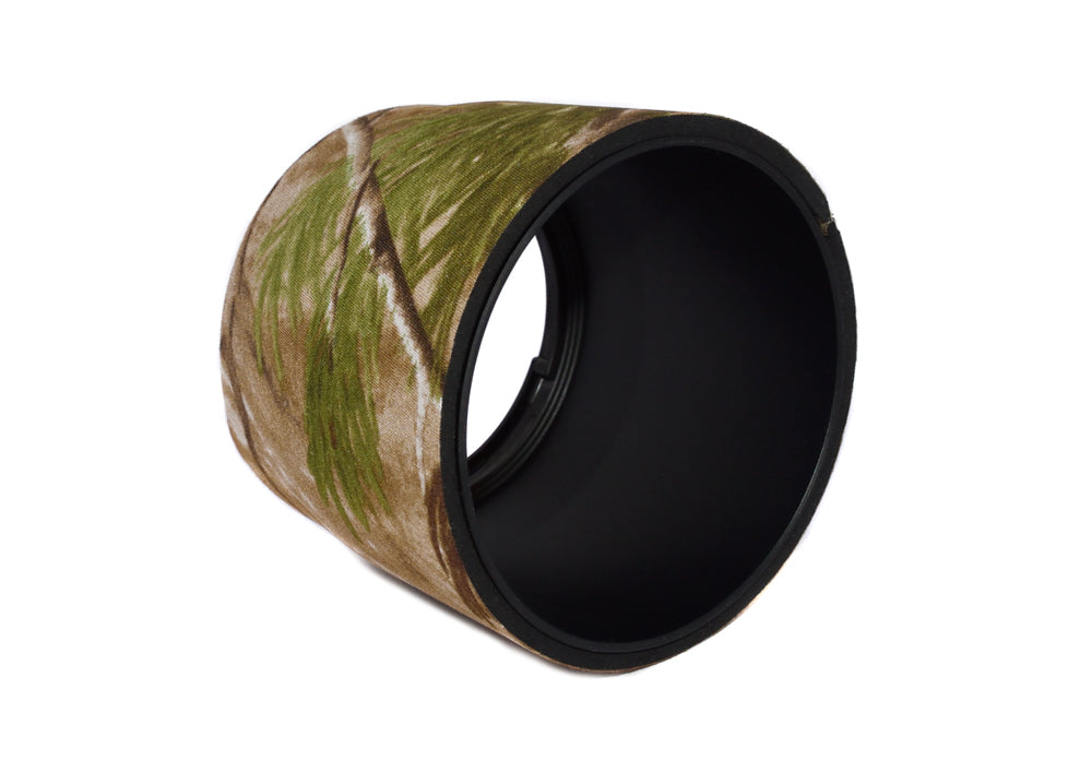 C60 Neoprene Camera Lens Hood Cover - Nikon