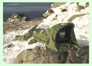 Sale - C80 Camera and Lens Covers