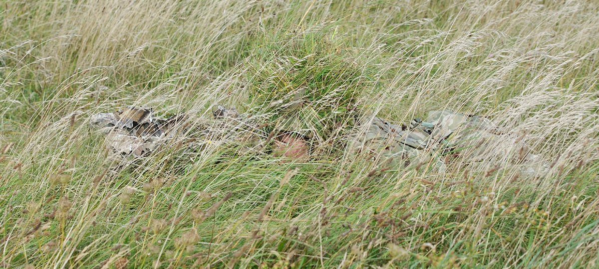 Our Leafy 3D camouflage camera and lens covers are used by the British forces and NATO. The Leafy camera covers are waterproof and will protect your kit in the harshest conditions around the world. Our camera covers are reversible and can be used with the waterproof 'All Terrain' as the main side. Camera rain covers, camouflage camera covers, Waterproof camera covers.
