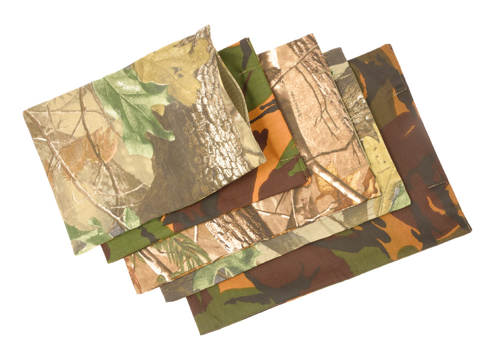 C14 Double Bean Bags - SMALL