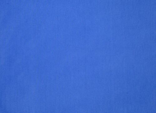 Blue Waterproof pu nylon material