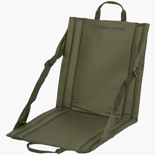 C26 Fold Out Padded Seat