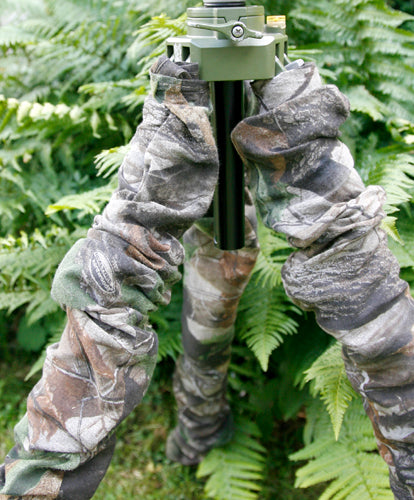 Trade Bulk Buy C38 Lightweight Tripod Leg Sleeves