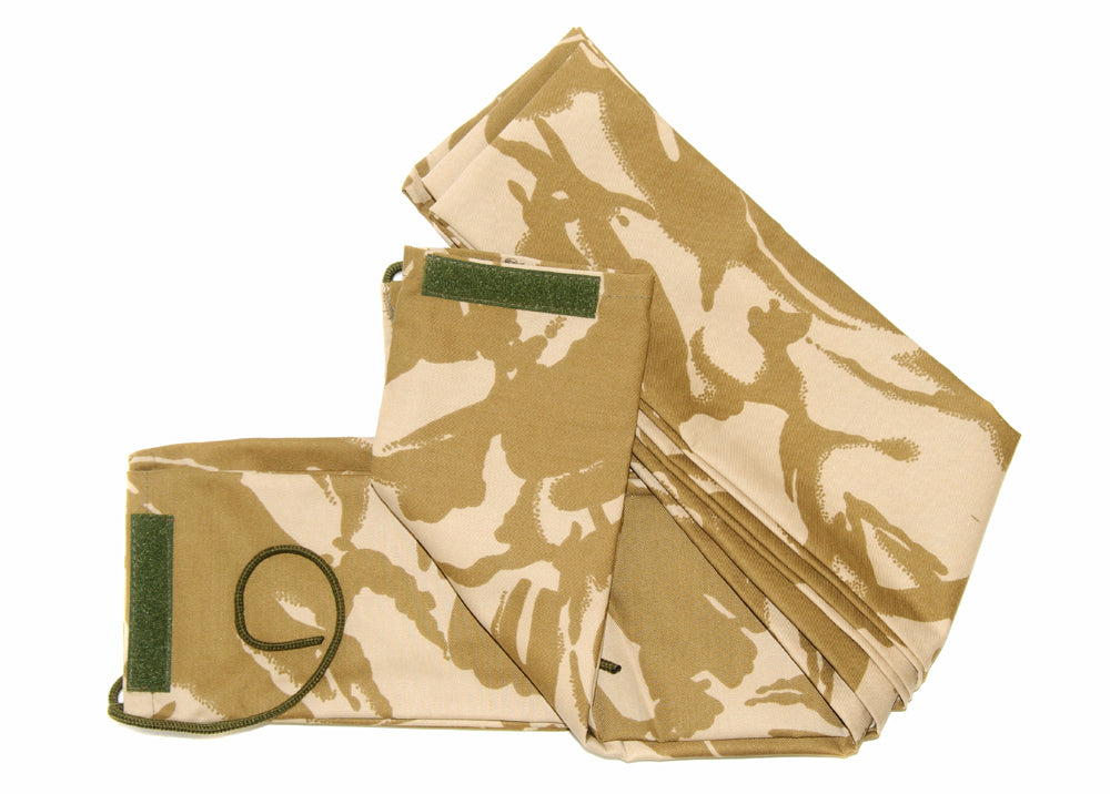 Sale - Throwover Bag Hides and Tripod Leg Sleeves