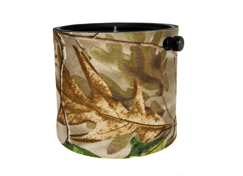 C60 Neoprene Camera Lens Hood Cover - Nikon