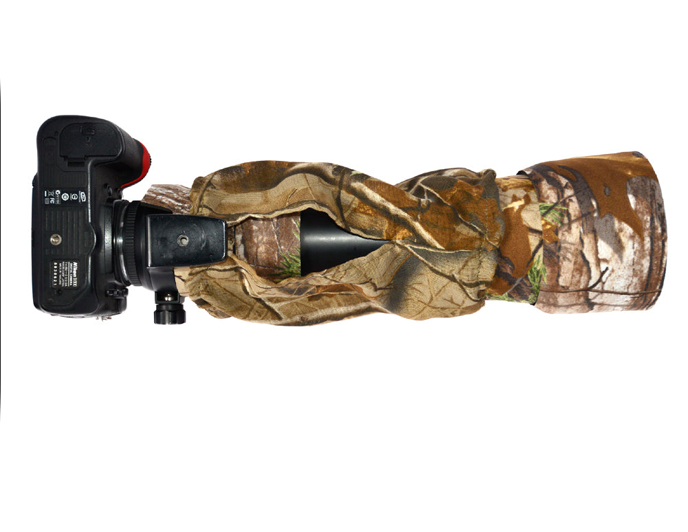 C62 Zoom Sleeve