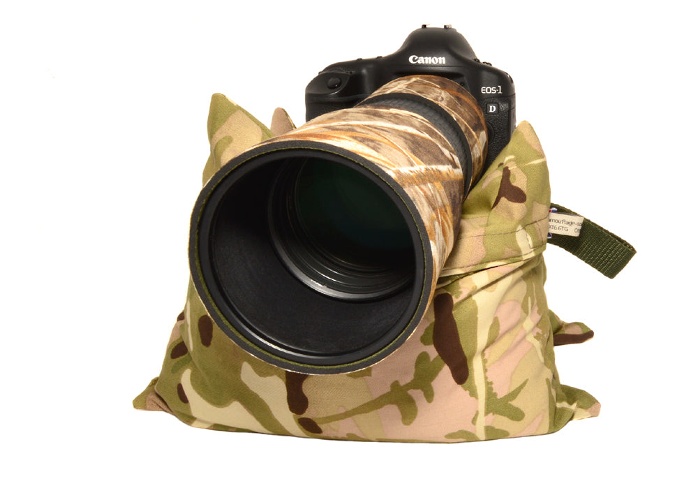 Sale - Camera Bean Bags