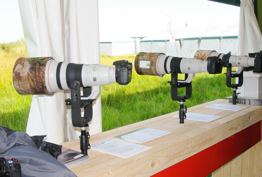 C60 Neoprene Camera Lens Hood Cover - Canon