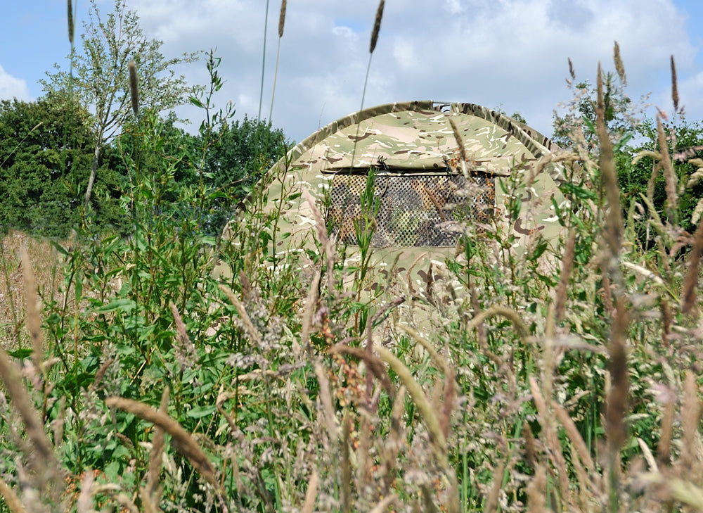 C30.1 Large Dome Hide