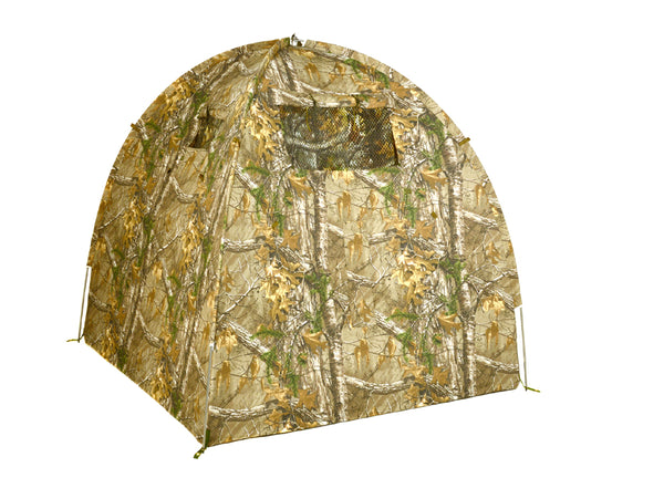 Wildlife Watching Supplies - Kevin Keatley - C30 Standard Dome Hide