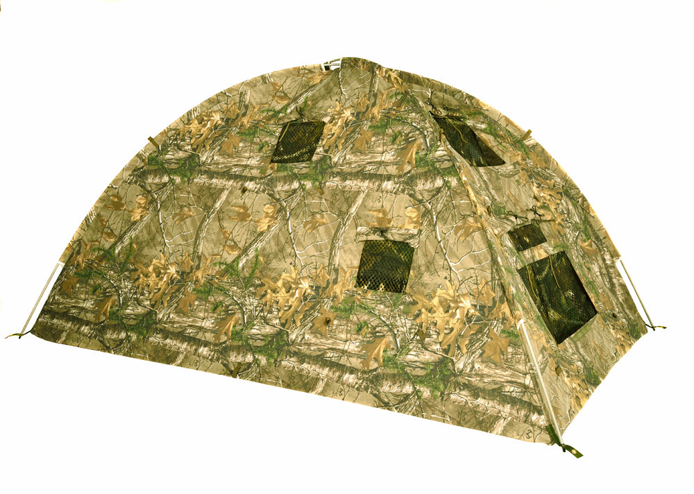 C31.1 Long & Low Dome Hide