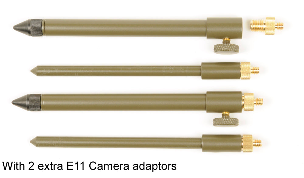 E11 Camera Adaptor