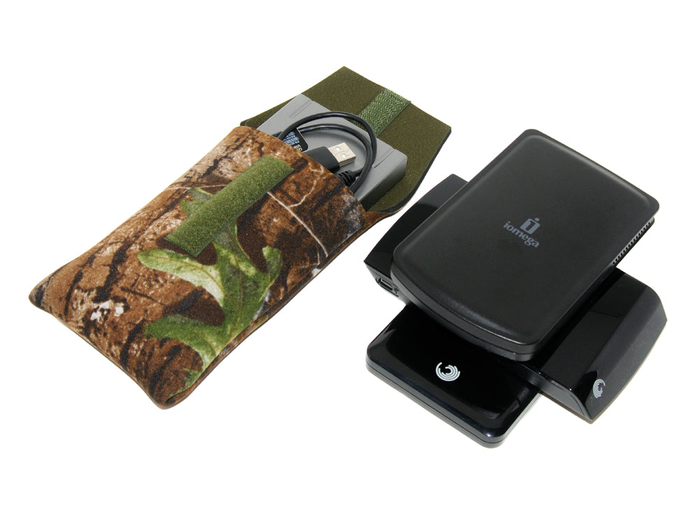 G5 Neoprene Padded Pocket