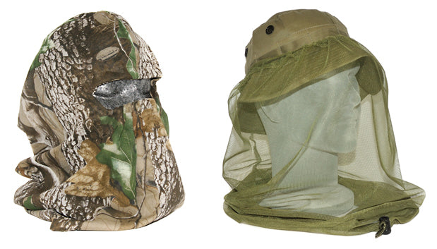Trade Bulk Buy B22 Hoods and B1.2 Nets