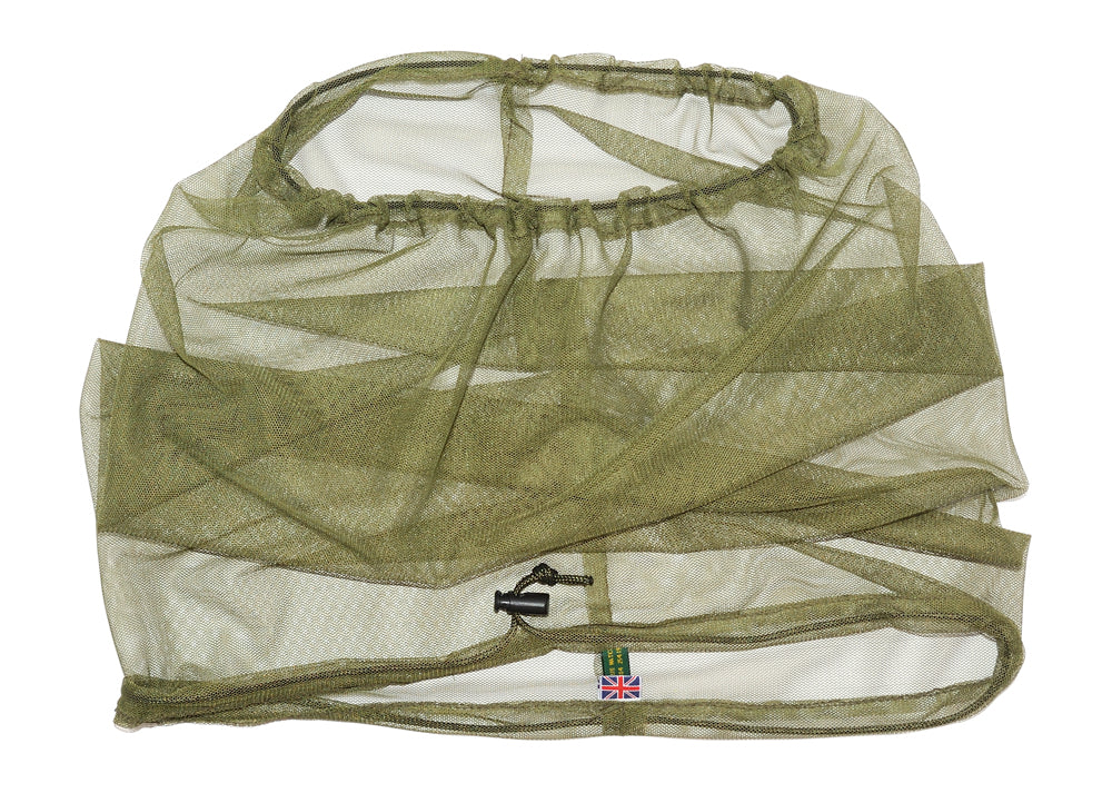 Trade Bulk Buy B22 Hoods and B1.2 Nets