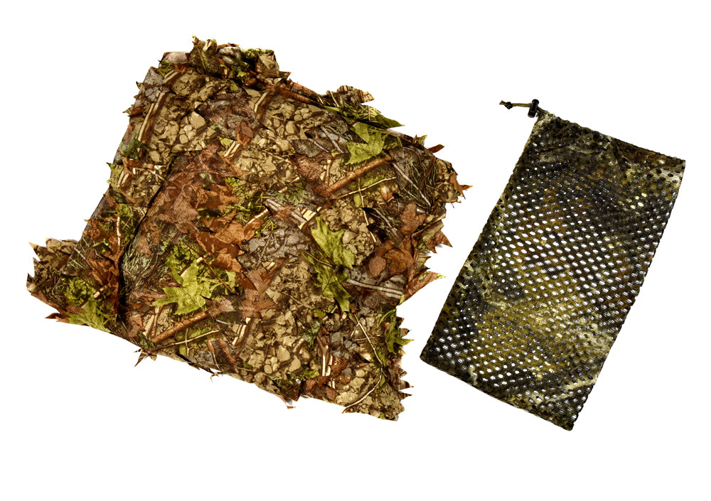 Quick use lightweight camouflage covers for wildlife photography, nature photography and surveillance