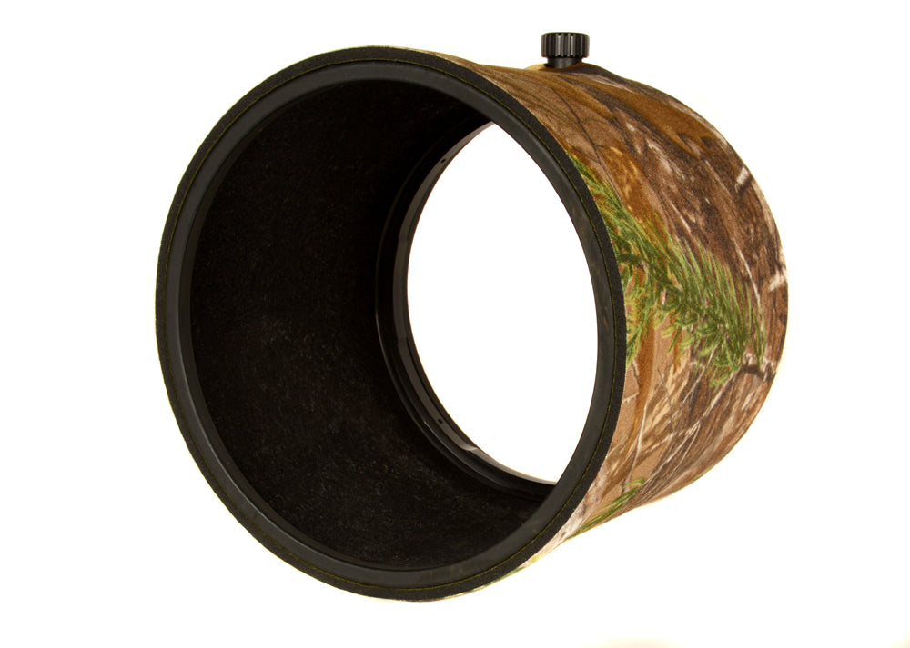 C60 Neoprene Camera Lens Hood Cover - Canon
