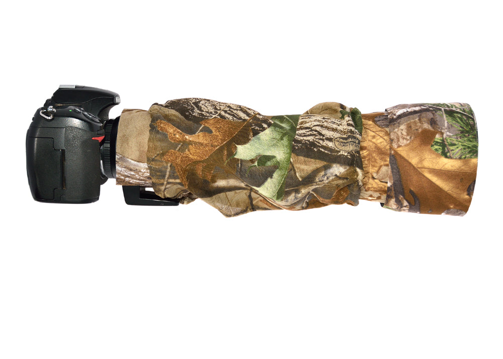 C62 Zoom Sleeve