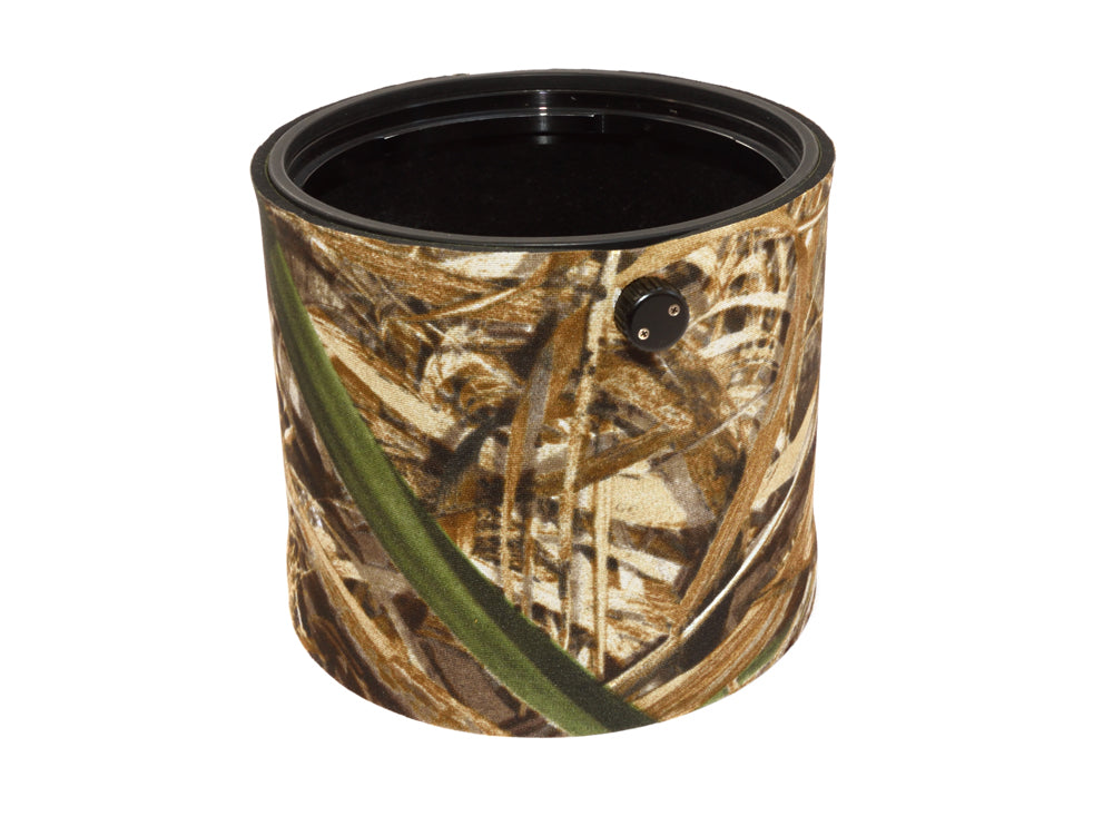 C60 Neoprene Camera Lens Hood Cover - Nikon