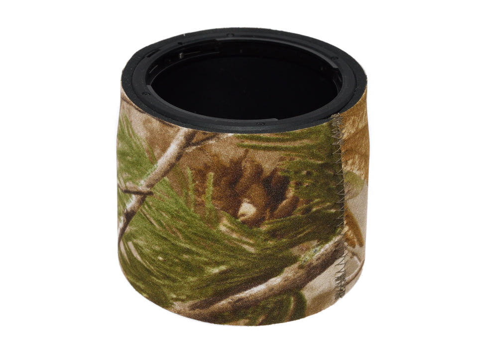 C60 Neoprene Camera Lens Hood Cover - Canon