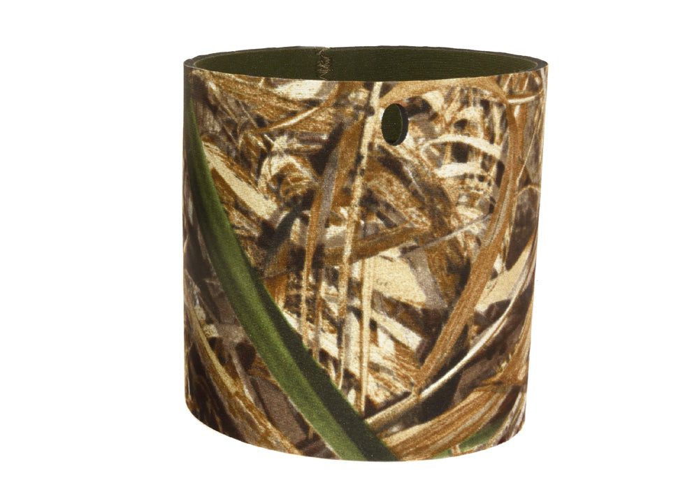 C60 Neoprene Camera Lens Hood Cover - Canon