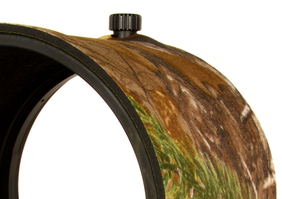 C60 Neoprene Camera Lens Hood Cover - Nikon