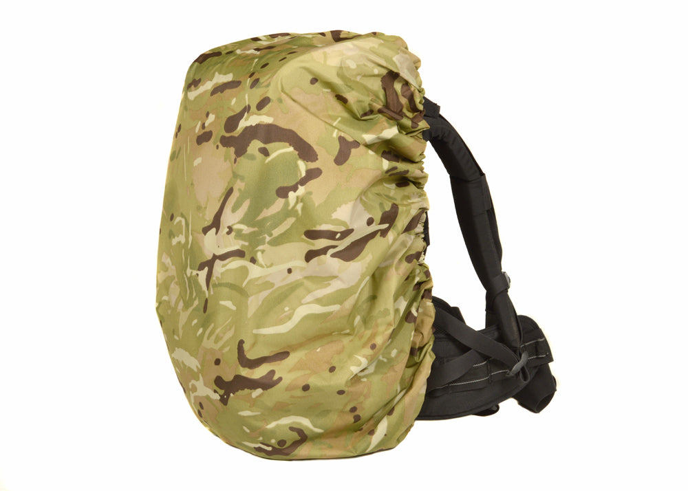 D12 Single Rucksack Cover