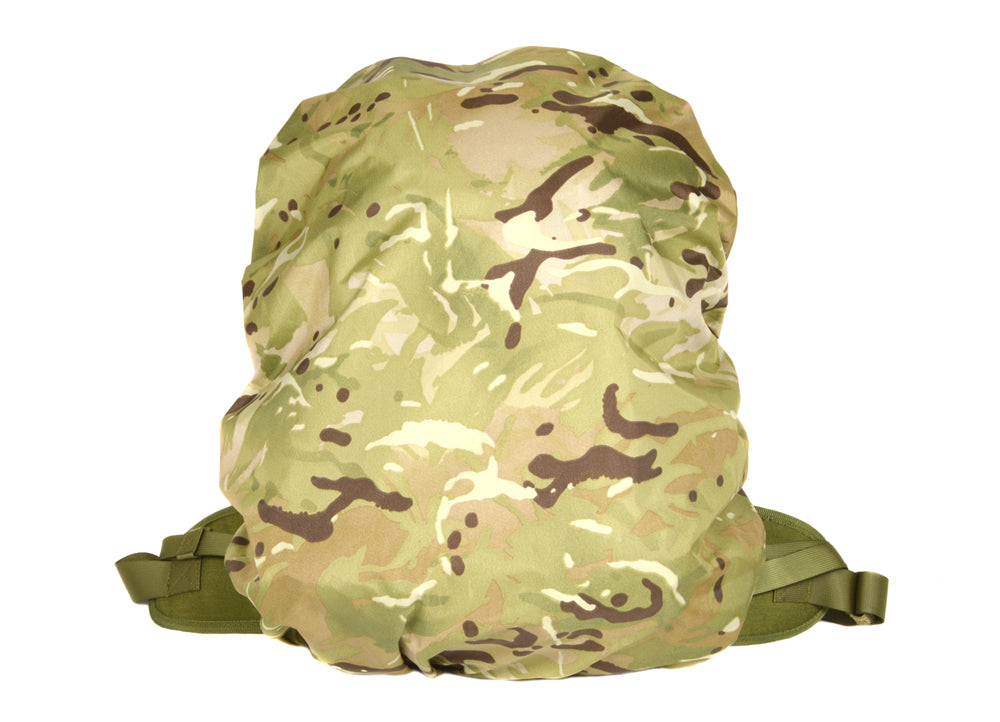 D12 Single Rucksack Cover
