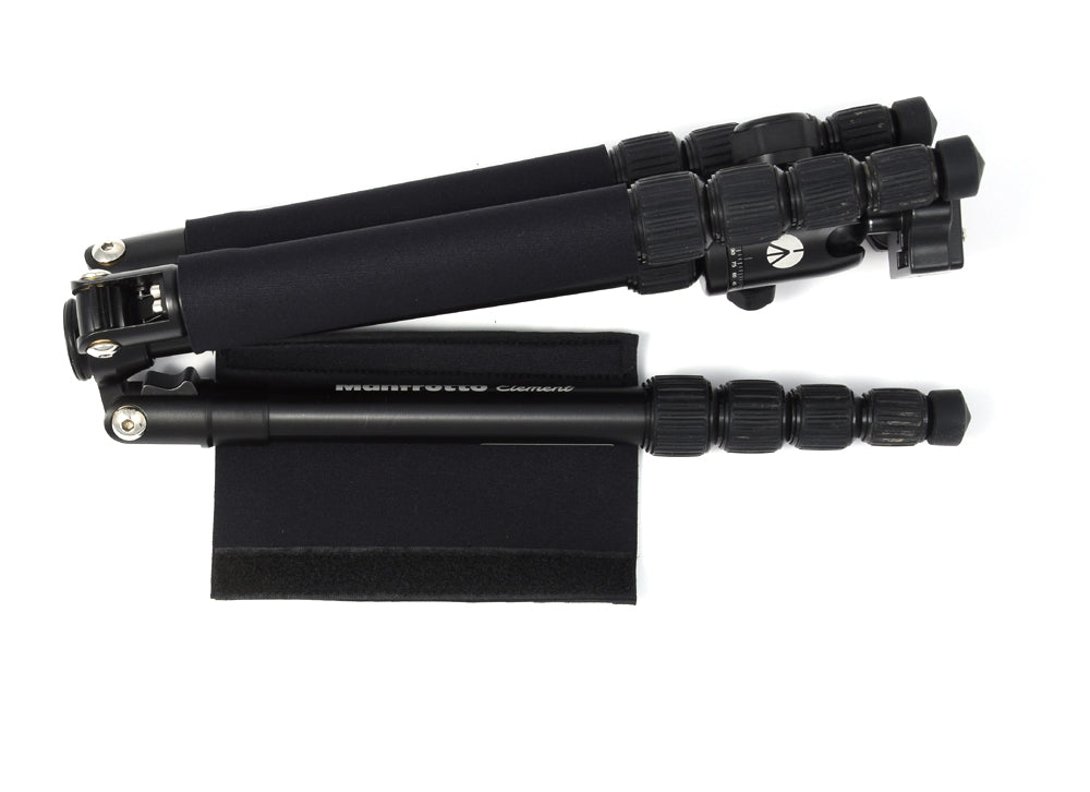 C37.1 Neoprene Tripod Legs Wraps for Manfrotto 190 Models
