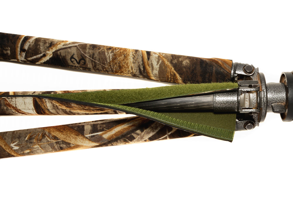 C37.1 Neoprene Tripod Legs Wraps for Gitzo 2 Series