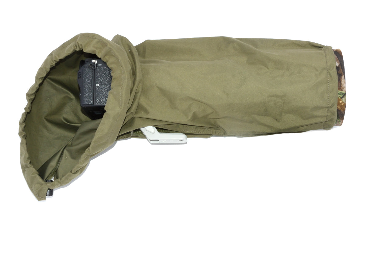 Sale - C80 Camera and Lens Covers