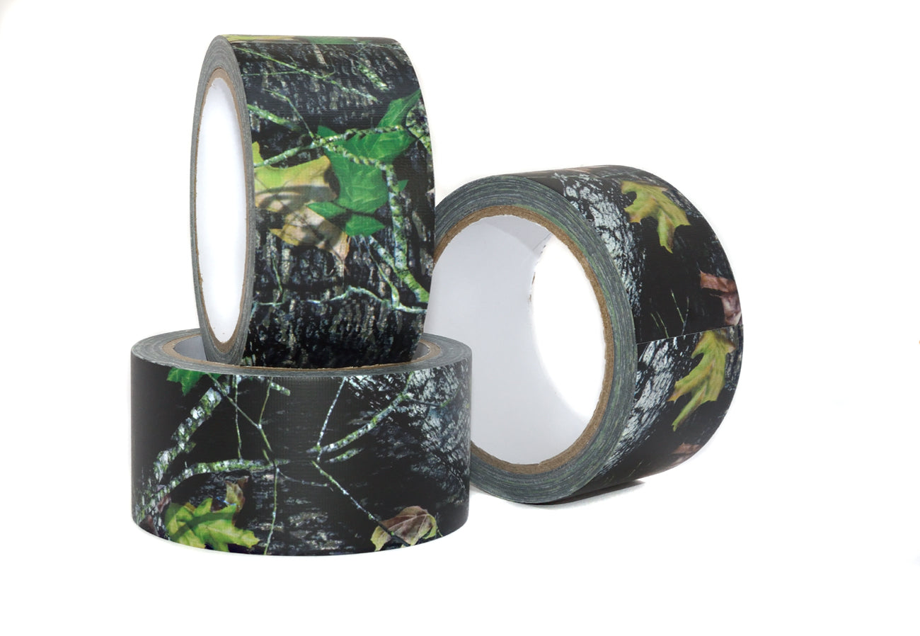 Camouflage Tapes & Para cords