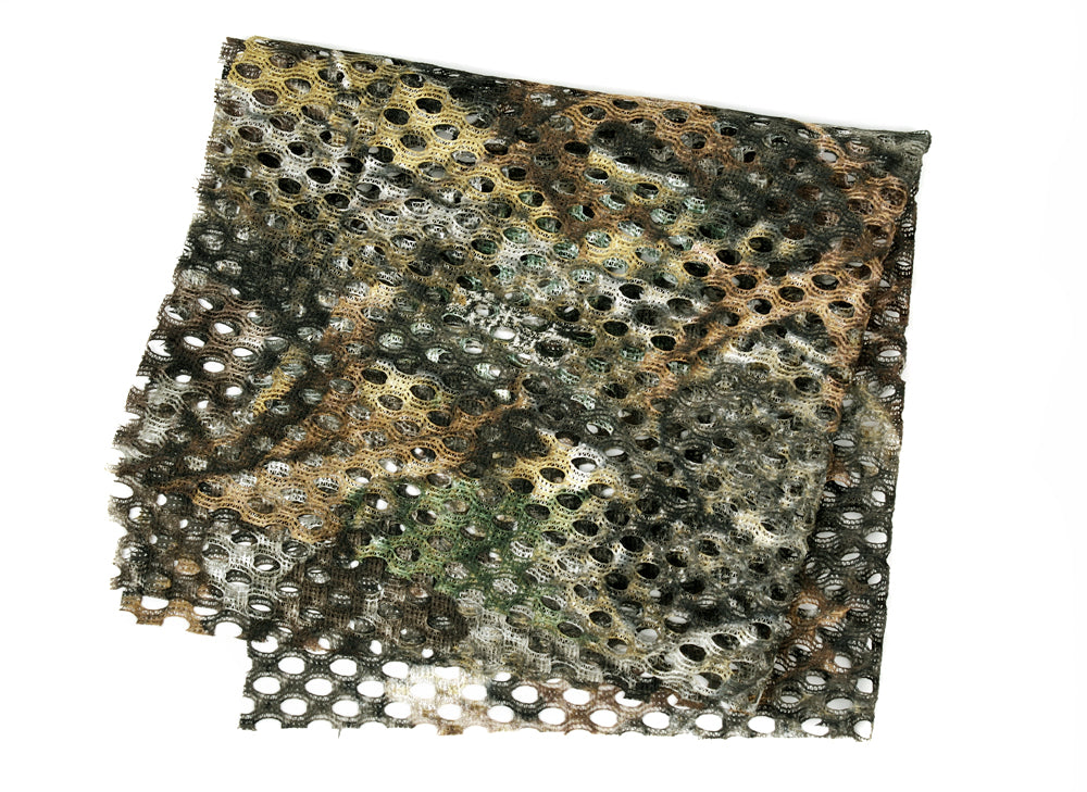 A13 Camouflage Scrim Net