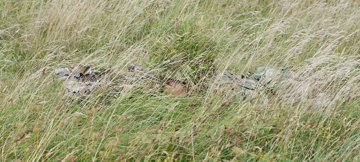 Our Leafy 3D camouflage camera and lens covers are used by the British forces and NATO. The Leafy camera covers are waterproof and will protect your kit in the harshest conditions around the world. Our camera covers are reversible and can be used with the waterproof 'All Terrain' as the main side. Camera rain covers, camouflage camera covers, Waterproof camera covers. 