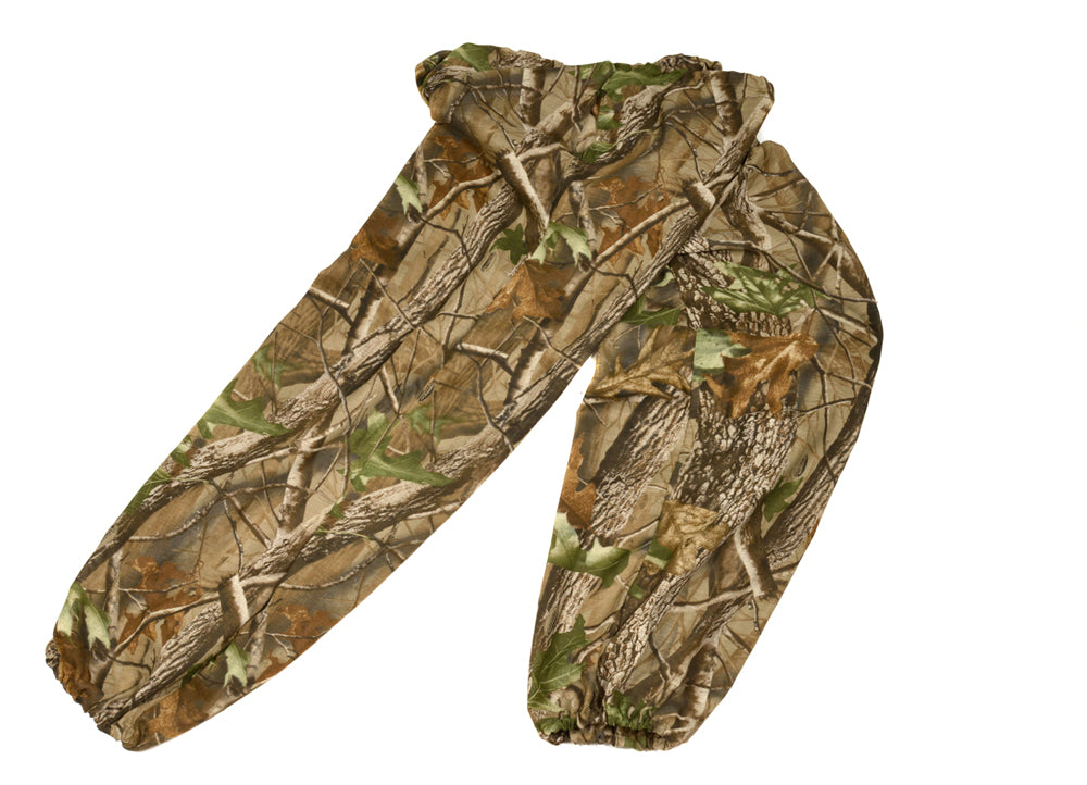 B30.1 Lightweight Camouflage Over-trousers