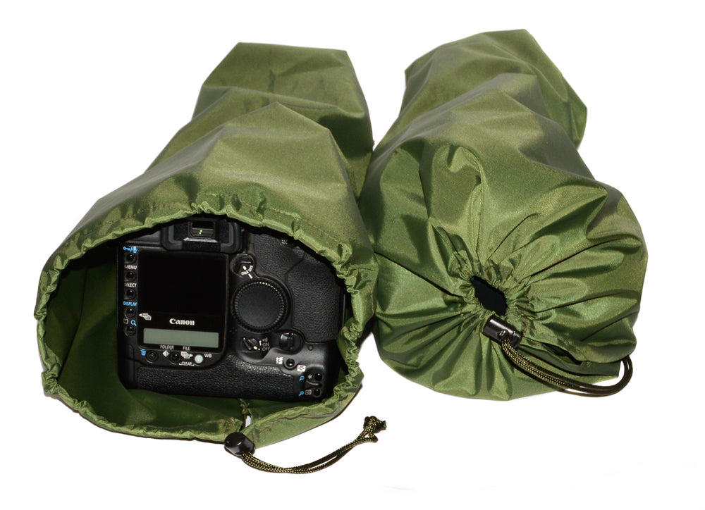 C5 Camera Dust Bags