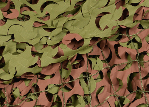 A9 Camouflage Nets