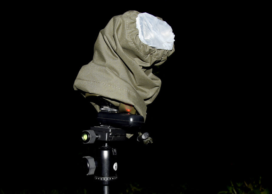 waterproof camera flash covers, ideal for camera traps and night photography, nature photography, wildlife photography, wireless camera triggers, high speed flash photography, birds in flight and nocturnal wildlife photography, owl photography
