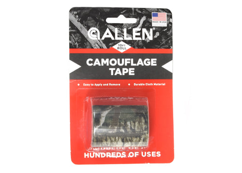 Camouflage Tapes & Para cords